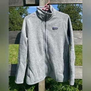 Patagonia Fleece size Large